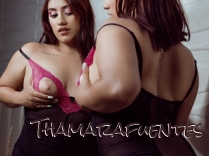 Thamarafuentes