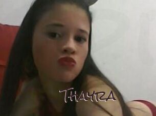 Thayra