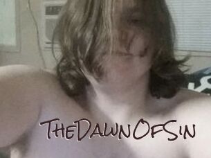 TheDawnOfSin