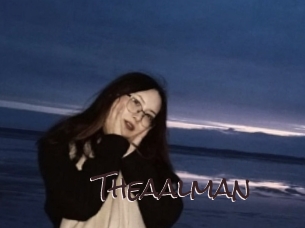 Theaalman