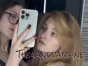 theaanddarline Spicy Blogs