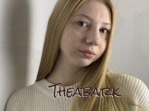 Theabark