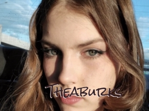 theaburks Spicy Blogs