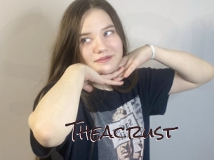 Theacrust