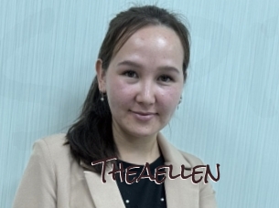 Theaellen