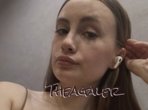 Theagaler