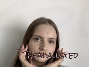 Theahallsted