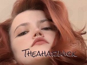 Theaharwick