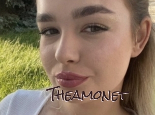 Theamonet