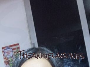 Theangelajones