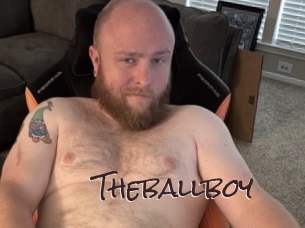 theballboy Spicy Blogs