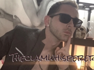 theclamwhisperer Spicy Blogs