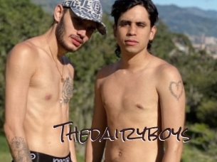 Thedairyboys