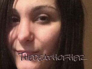 Thedeathofher