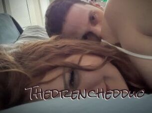Thedrenchedduo