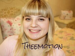 Theemotion