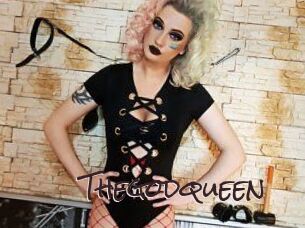 Thegodqueen