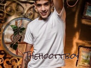 Thehoottboy