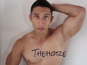 Thehore