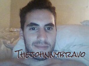 Thejohnnybravo