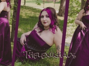 Thelexikhaos
