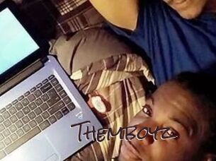 themboyz Spicy Blogs