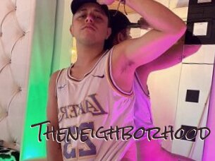 Theneighborhood
