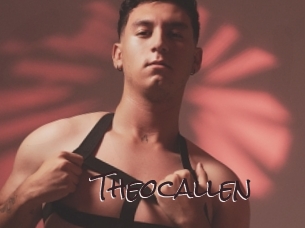 Theocallen