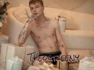 theogreeny Spicy Blogs