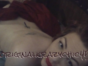 Theoriginalkrazychic45