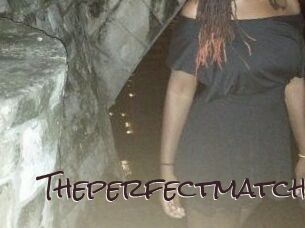Theperfectmatch