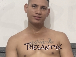 thesantyx Spicy Blogs