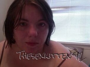 Thesexkitten92