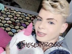 Thesexyboyxx