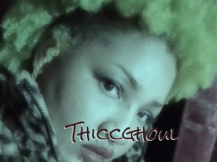 thiccghoul Spicy Blogs