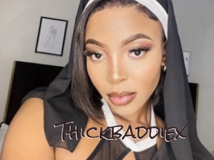 thickbaddiex Spicy Blogs