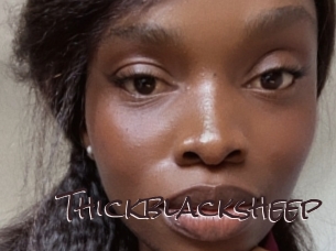 Thickblacksheep