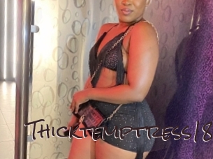 thicktemptress18 Spicy Blogs