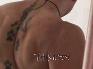 Thimoty