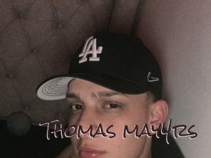 thomas_may4rs Spicy Blogs