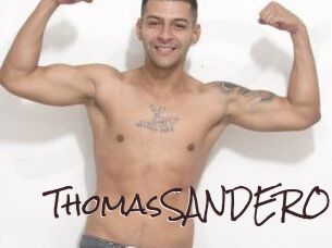 ThomasSANDERO