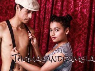 Thomasandpamela