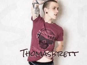 Thomasbrett