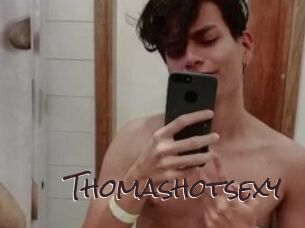 Thomashotsexy