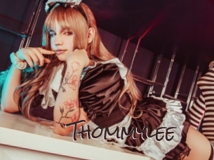 thommylee Spicy Blogs
