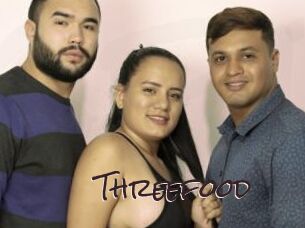 Threefood