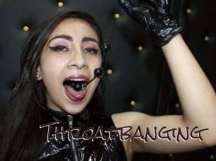 Throatbanging