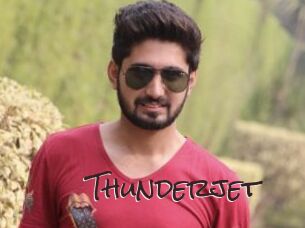 Thunderjet