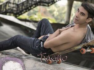Tiagho