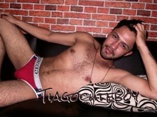 Tiagocuteboy